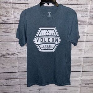 💙Volcom tshirt